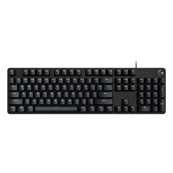 Клавиатура Logitech G413 ( механические, 104кл)