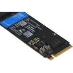 Жесткий диск SSD 2Тб Western Digital Blue SN580 (2280, 4150/4150 Мб/с, 600000 IOPS, PCIe 3.0 x4 (NVMe), для ноутбука и настольного компьютера)
