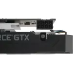Видеокарта GeForce GTX 1660 SUPER 1530МГц AFOX (GDDR6, 192бит, 1xDVI, 1xHDMI, 1xDP)