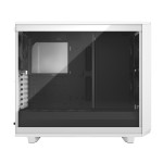 Корпус Fractal Design Meshify 2 White TG Clear (Midi-Tower)