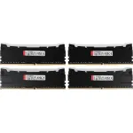 Память DIMM DDR4 4x8Гб 3200МГц Kingston (25600Мб/с, CL16, 288-pin)