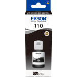 Чернильный картридж Epson MX1XX XL (черный; 120стр; M1100, 1120, 2140)