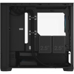 Корпус Fractal Design PoP Mini Air RGB Black TG (Mini-Tower)
