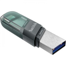 Накопитель USB SanDisk SDIX90N-128G-GN6NE [SDIX90N-128G-GN6NE]