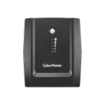 ИБП CyberPower UT1500E (линейно-интерактивный, 1500ВА, 900Вт, 4xCEE 7 (евророзетка))