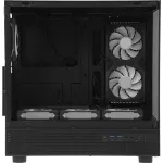 Корпус Formula Crystal Z8 FLOE (Midi-Tower, 1xUSB3.0)