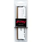 Память DIMM DDR5 16Гб 5200МГц Kingston (41600Мб/с, CL40, 288-pin)