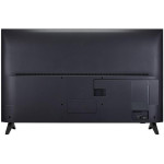 LED-телевизор LG 43QNED70A6A (43