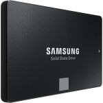 Жесткий диск SSD 1Тб Samsung 870 EVO (2.5