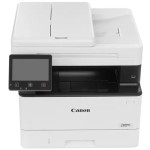 МФУ Canon i-Sensys MF461DW (36стр/м, 80'000стр в мес, RJ-45, USB, Wi-Fi)