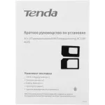 Tenda 4G09