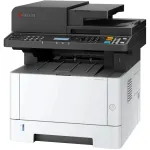 МФУ Kyocera Ecosys MA4000fx (A4, 40стр/м, 80'000стр в мес, RJ-45, USB)