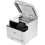 МФУ Canon i-SENSYS MF754Cdw II (цветная, A4, 1024Мб, 33стр/м, 1200x1200dpi, авт.дуплекс, 50'000стр в мес, Wi-Fi)