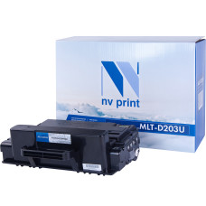 Тонер-картридж NV Print Samsung MLT-D203U (ProXpress M4020ND, M4070FR) [NV-MLTD203U]