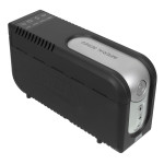 ИБП Powercom Imperial IMP-525AP (интерактивный, 525ВА, 315Вт, 3xIEC 320 C13 (компьютерный))