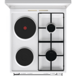 Плита комбинированная Gorenje GK5A12WG