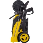 Мойка высокого давления Huter W210i