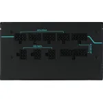 Блок питания Azza PSAZ-750 (ATX, 750Вт, GOLD)