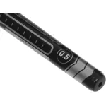 Deli EQ20220 (стреловидный пиш. наконечник, 0,5мм)