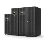 ИБП Powercom VGD-II-150K33 (с двойным преобразованием, 150000ВА, 150000Вт)