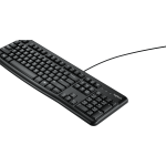 Клавиатура Logitech K120 ( мембранные)