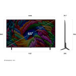 NanoCell-телевизор LG 65NANO90A6B (65