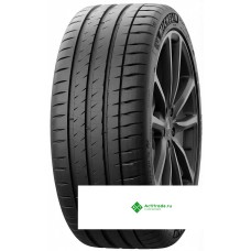 Шина Michelin Pilot Sport 4 S 315/30 ZR22 107Y летняя (Extra Load/N0) [744654]