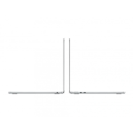 Ноутбук Apple MacBook Air (Apple M4 10 core 4 ГГц/24 ГБ нет/13.6