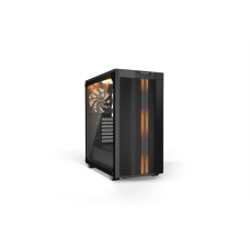 Корпус be quiet! Pure Base 500DX Black (Midi-Tower, 2xUSB3.0, 3x140мм) [BGW37]