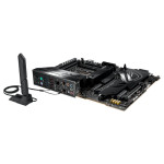 Материнская плата ASUS ROG MAXIMUS Z790 APEX ENCORE (LGA1700, Intel Z790, 2xDDR5 DIMM, ATX, RAID SATA: 0,1,10,5)