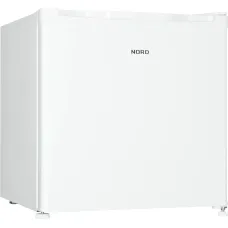 Холодильник NORD NS 50 W (A+, 1-камерный, белый) [NS 50 W]