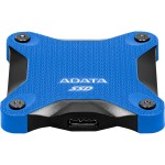 Внешний жесткий диск SSD 2Тб ADATA (2.5
