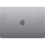 Apple MacBook Air A3114 (Apple M3 (8 core CPU/10 core GPU) 2.75 ГГц/16 ГБ LPDDR5/15