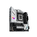 Материнская плата ASUS ROG STRIX B760-G GAMING WIFI D4 (LGA1700, Intel B760, 4xDDR4 DIMM, microATX, RAID SATA: 0,1,10,5)