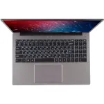 Ноутбук IRU Strato 16ALMR (Intel Core i5 12450H 2 Ггц/16 ГБ DDR4 3200 МГц/16