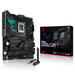 Материнская плата ASUS ROG STRIX Z790-F GAMING WIFI (LGA1700, Z790, 4xDDR5, ATX, RAID SATA: 0,1,15,5)