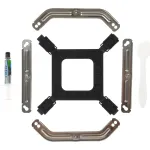 Кулер Oklick OG-CPC180FRGB-PWM1