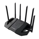 ASUS TUF-BE6500