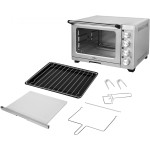 Плита Red Solution RO-5701