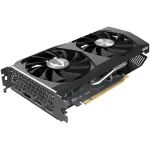 Видеокарта GeForce RTX 3050 1777МГц Zotac Advanced (GDDR6, 128бит, 1xHDMI, 3xDP)