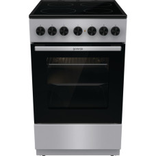 Плита электрическая Gorenje GEC5B20SG [GEC5B20SG]