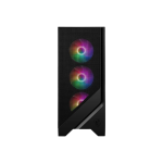 Корпус MSI MAG Forge 120A (Midi-Tower)