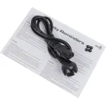 Блок питания Aerocool Eco-450W (ATX, 450Вт, 20+4 pin, ATX12V 2.3, 1 вентилятор)