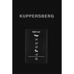 Морозильная камера Kuppersberg NFS 186 (объем :280л)