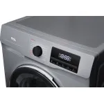 Стиральная машина TCL W-SF606G(60x85x45см, фронтальная, макс:6кг, 1000об/мин, серый)