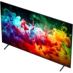 LED-телевизор LG 85QNED70B6A (85