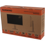 Монитор Sunwind SUN-M27BA104 (27