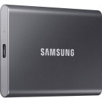Внешний жесткий диск HDD 4Тб Samsung (1.8