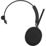 Гарнитура Jabra Evolve2 65 Link380a MS Mono (оголовье, с проводом, накладные, USB Type-A, Microsoft Teams)