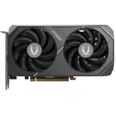 Видеокарта GeForce RTX 5060 2460МГц Zotac (GDDR7, 128бит, 1xHDMI, 3xDP) [ZT-B50600E-10M]